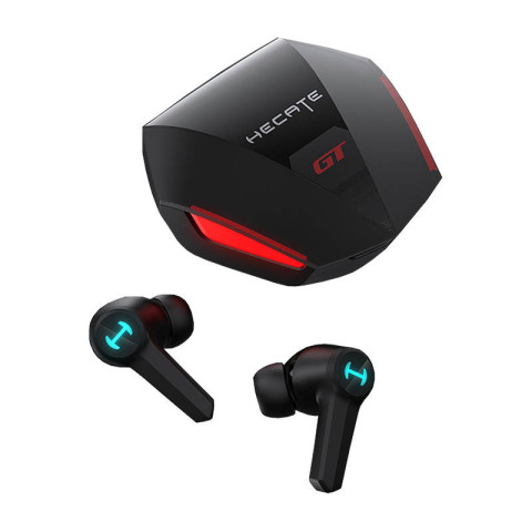Edifier HECATE GT4 fülhallgató - Fekete - Gaming Fülhallgató