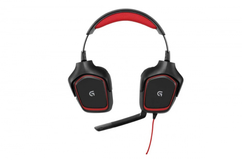 Logitech G332 Gamer Headset