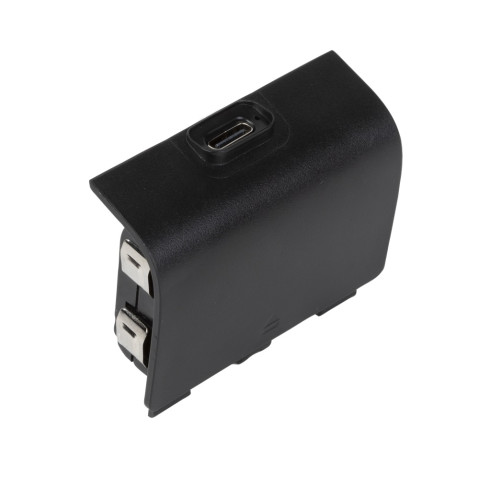 KONIX - MYTHICS Xbox Series S/X Gamer csomag - Fekete