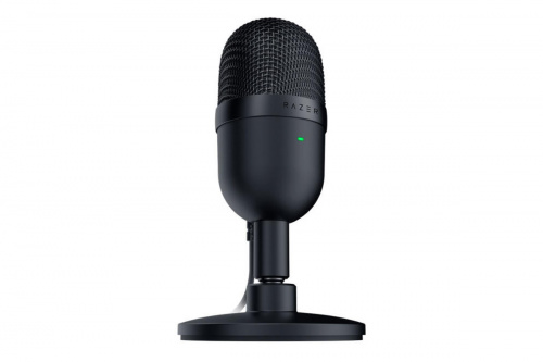 Razer Seiren Mini Fekete Gaming Mikrofon