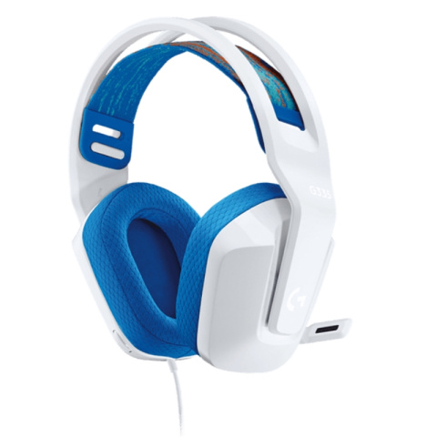 Logitech G335 Gamer Headset