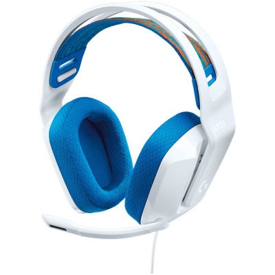 Logitech G335 Gamer Headset
