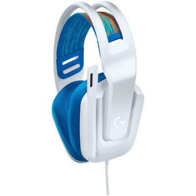 Logitech G335 Gamer Headset