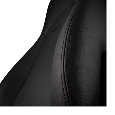 Noblechairs ICON Black Edition Hybrid bőr gaming szék