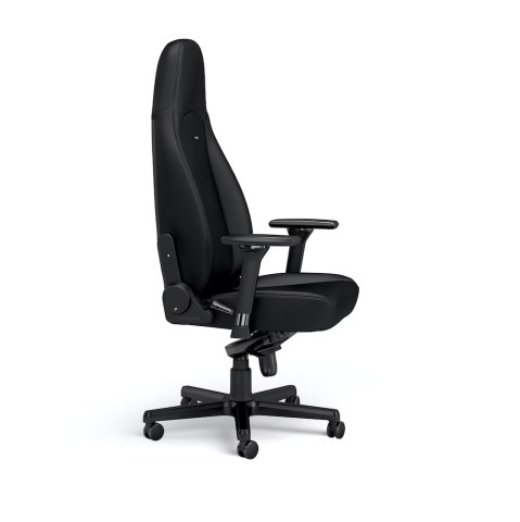 Noblechairs ICON Black Edition Hybrid bőr gaming szék