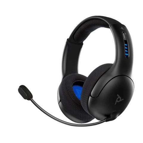 PDP LVL50 Vezeték Nélküli Gamer Headset