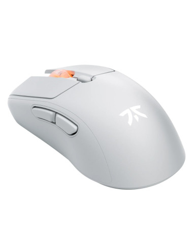 Fnatic Bolt Wireless Gaming egér - Fehér