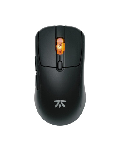 Fnatic Bolt Wireless Gaming egér - Fekete