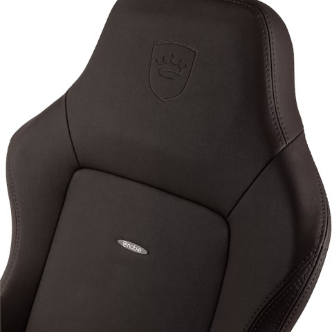 Noblechairs HERO Gaming Szék Alkatrész - Műbőr Háttámla - Java Edition