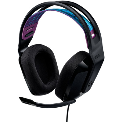 Logitech G335 Gamer Headset