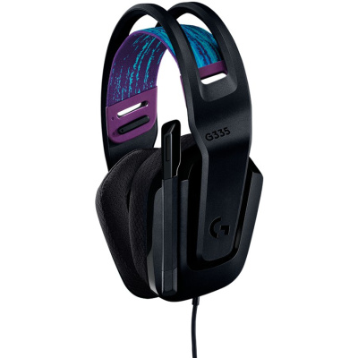 Logitech G335 Gamer Headset