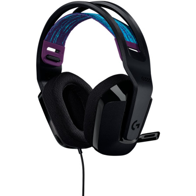 Logitech G335 Gamer Headset