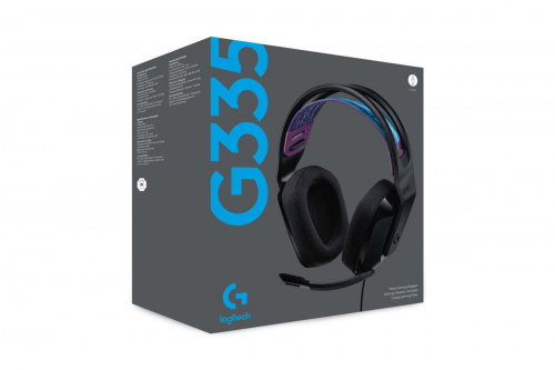 Logitech G335 Gamer Headset