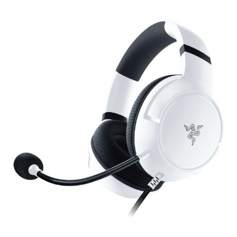 Razer Kaira X for Xbox White Gamer Headset