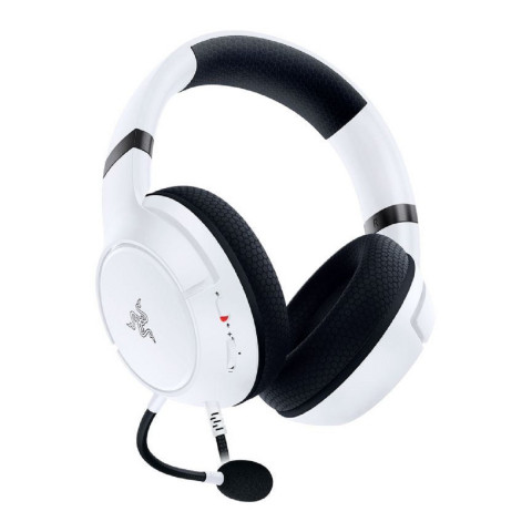 Razer Kaira X for Xbox White Gamer Headset