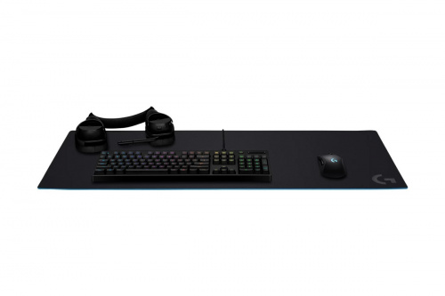 LOGITECH G840 XL Cloth Gaming Mouse Pad - N/A - EWR2