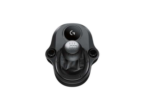 Logitech Driving Force Váltó - Fekete