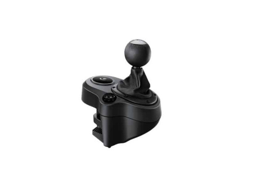 Logitech Driving Force Váltó - Fekete