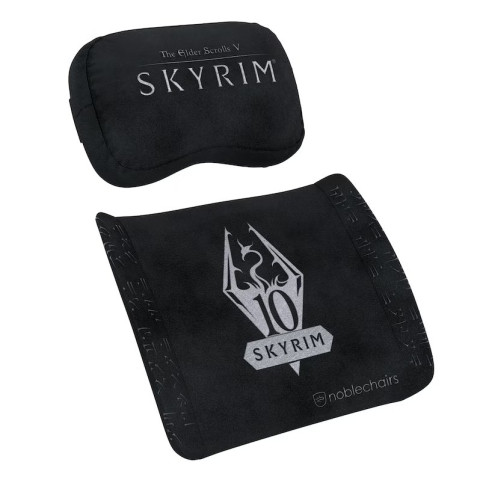 Noblechairs SKYRIM Edition Memóriahabos Párna szett - 2 év garancia