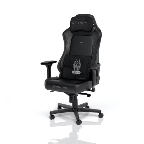 Noblechairs SKYRIM Edition Memóriahabos Párna szett - 2 év garancia