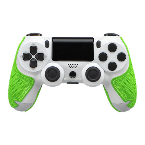 Lizard Skins Playstation 4 kontroller grip - smaragdzöld