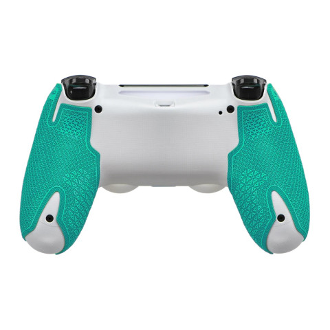 Lizard Skins Playstation 4 kontroller grip - pávakék