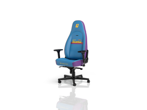 Noblechairs ICON Fallout Nuka-Cola Quantum Edition Gamer szék