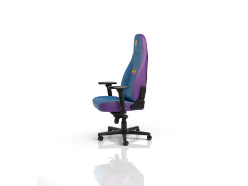 Noblechairs ICON Fallout Nuka-Cola Quantum Edition Gamer szék