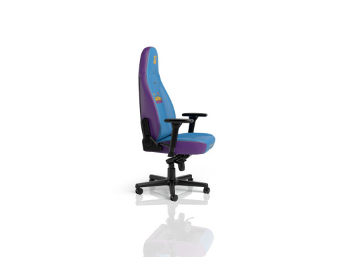 Noblechairs ICON Fallout Nuka-Cola Quantum Edition Gamer szék