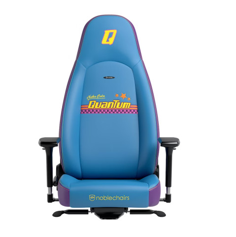 Noblechairs ICON Fallout Nuka-Cola Quantum Edition Gamer szék