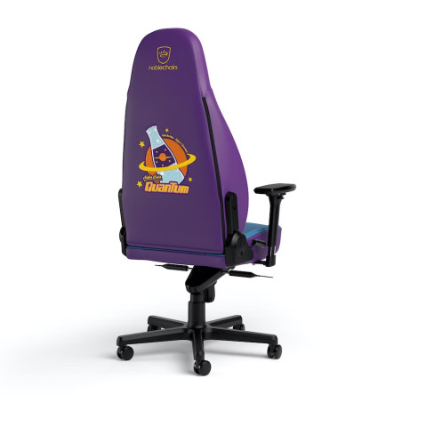 Noblechairs ICON Fallout Nuka-Cola Quantum Edition Gamer szék