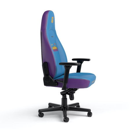 Noblechairs ICON Fallout Nuka-Cola Quantum Edition Gamer szék