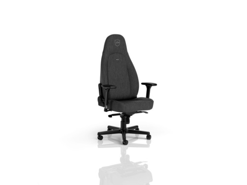 Noblechairs ICON TX Szövet Antracit Gamer Szék