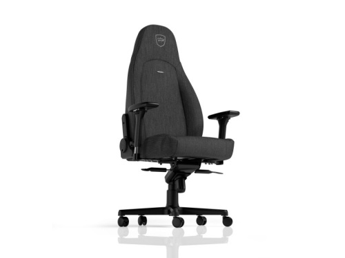 Noblechairs ICON TX Szövet Antracit Gamer Szék