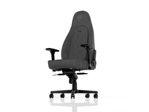 Noblechairs ICON TX Szövet Antracit Gamer Szék