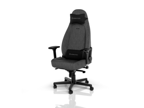 Noblechairs ICON TX Szövet Antracit Gamer Szék