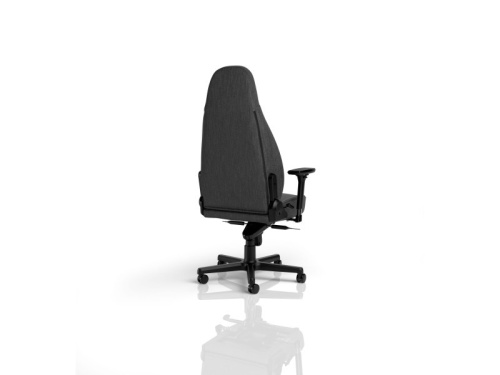 Noblechairs ICON TX Szövet Antracit Gamer Szék
