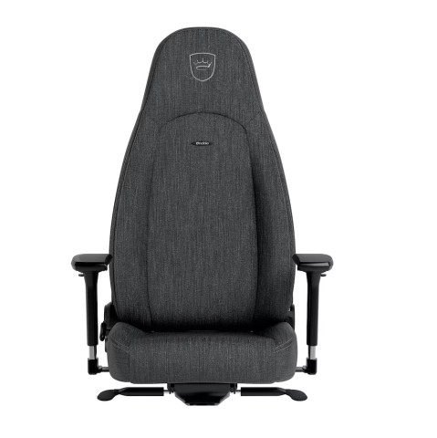 Noblechairs ICON TX Szövet Antracit Gamer Szék