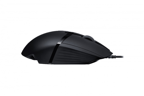 Logitech G402 Hyperion Fury FPS - Fekete - Gaming Egér