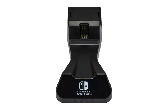 PowerA Nintendo Switch/OLED/Lite Charging Base kontroller töltőállomás