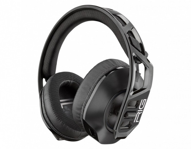 Nacon Plantronics RIG 700HS Playstation Vezeték Nélküli Gamer Headset