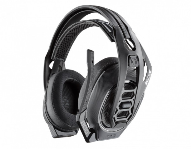 Nacon RIG 800 HS Vezeték Nélküli Gamer Headset