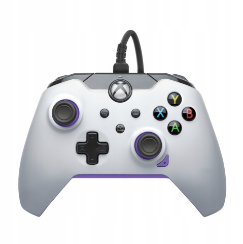 PPDP Fuse Xbox Series X|S/XO/PC vezetékes kontroller