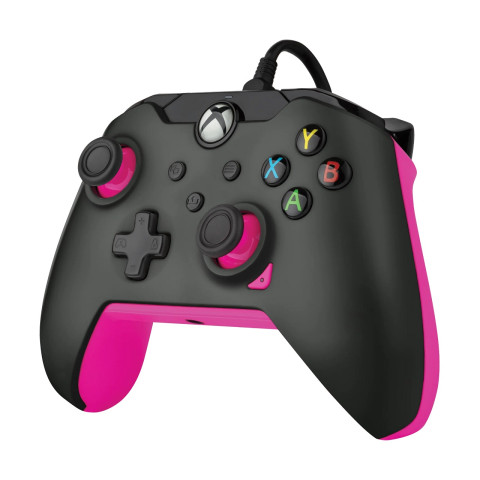 PDP Fuse Xbox Series X|S/XO/PC vezetékes kontroller