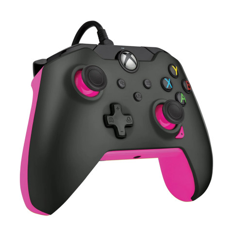 PDP Fuse Xbox Series X|S/XO/PC vezetékes kontroller