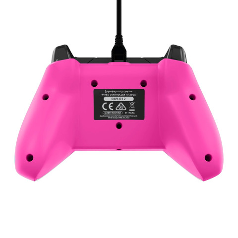PDP Fuse Xbox Series X|S/XO/PC vezetékes kontroller