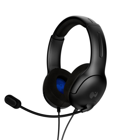 PDP LVL40 Airlite PlayStation 4 gaming headset