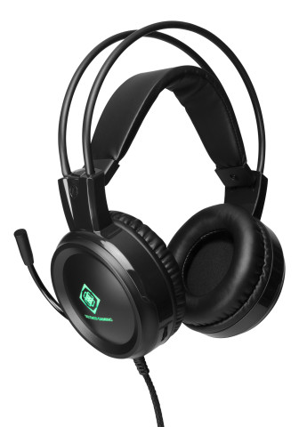 Deltaco DH110 Gamer Headset