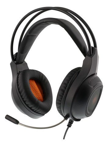 Deltaco DH210 Gamer Headset