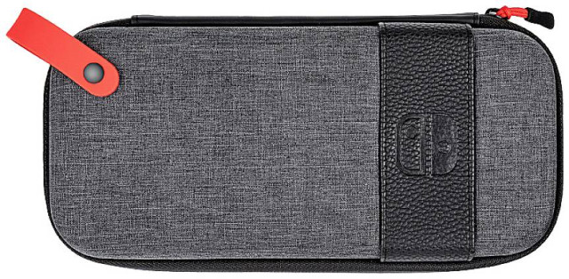 PDP Pull-N-Go Case - Elite Edition Nintendo Switch utazótok